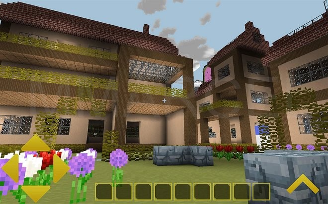 制作和建造游戏