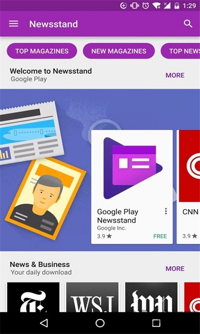 googleplayAPP