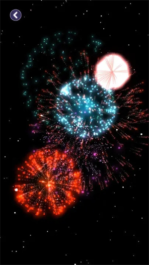 烟花模拟器无广告游戏