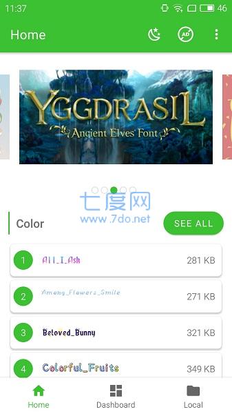 zfont3苹果emojiAPP