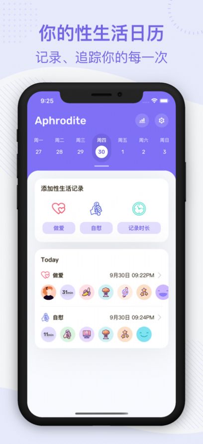 aphrodite游戏