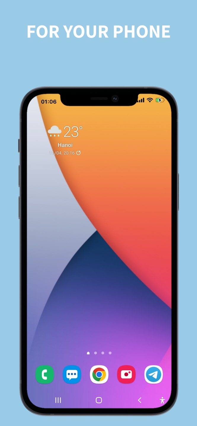 X-statusAPP