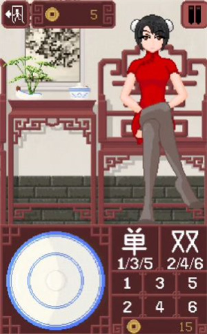 CraftToUCh游戏