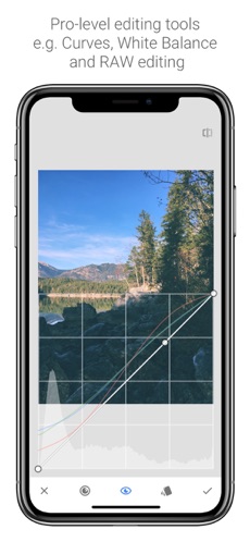 snapseed手机修图软件免费版APP
