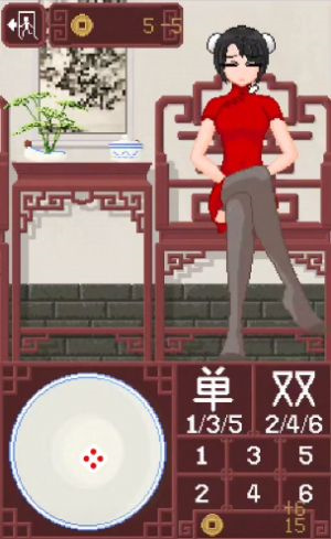 CraftToUCh游戏