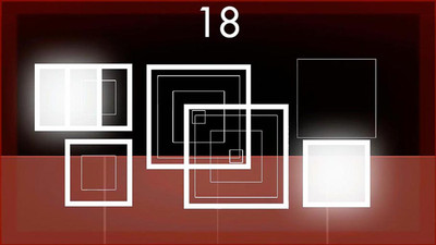 HyperSquare游戏
