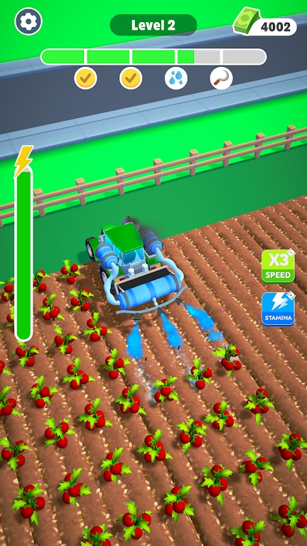 家庭建筑商3D游戏