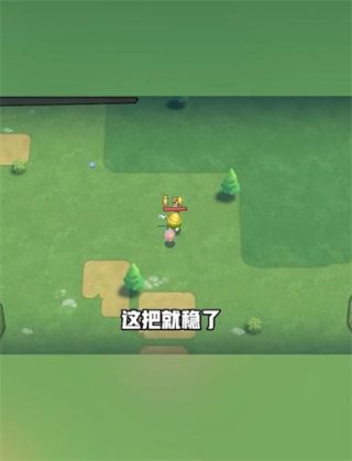 锤子大作战割草游戏