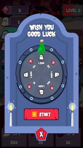 空闲魔鬼大亨游戏