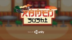 拉面寿司大师游戏