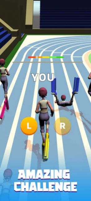 踩高跟鞋游戏