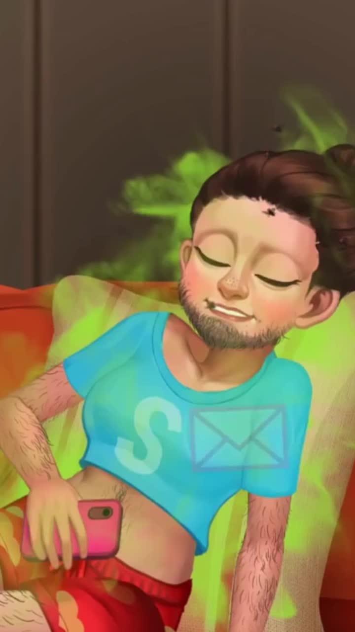 姐姐的救赎游戏