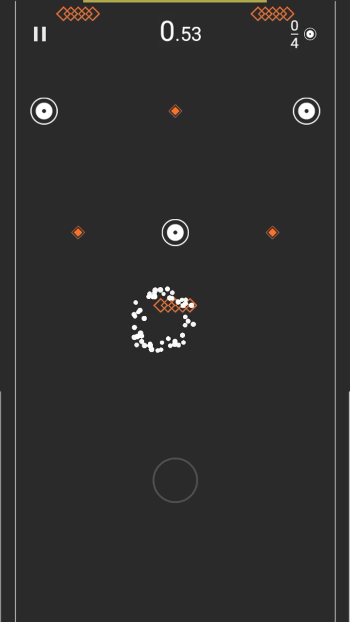 一路向上冲游戏游戏