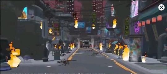 原子沉没2044游戏