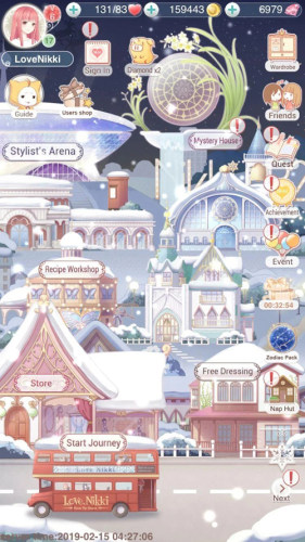 love游戏