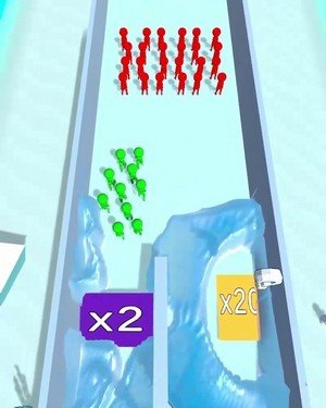 激水袭击游戏游戏