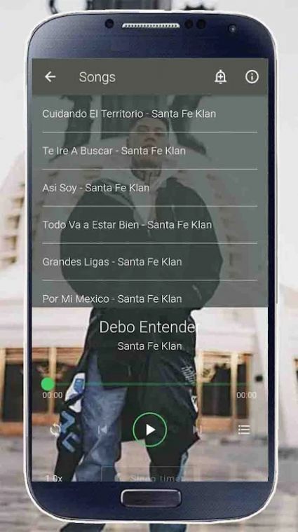 SantaAPP