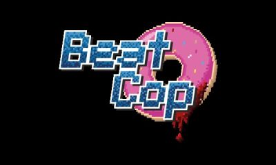 Beat游戏