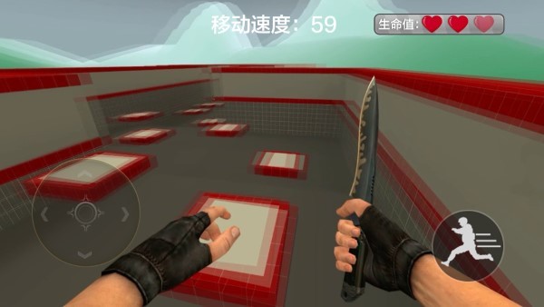 闯关模拟淘汰赛手机版游戏