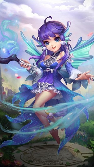 梦回西游战记游戏