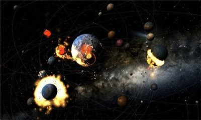 宇宙沙盘2手机版游戏