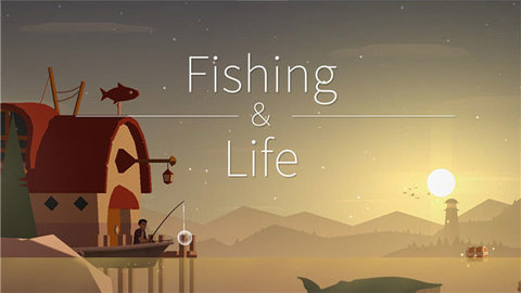 FishingLife游戏