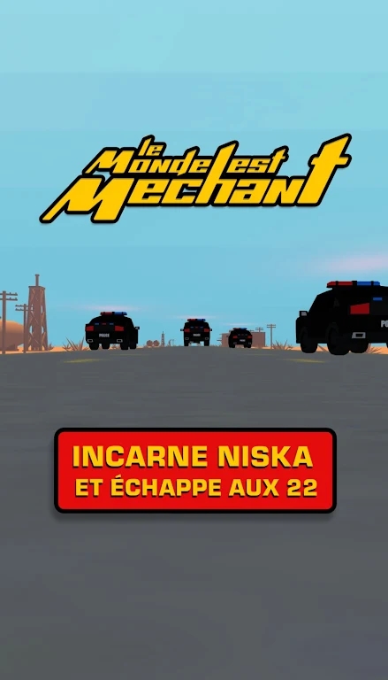 世界就是这样游戏游戏