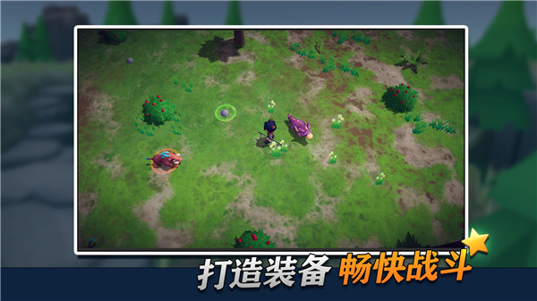 幸存者传说游戏游戏