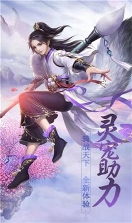 乱世飞升游戏