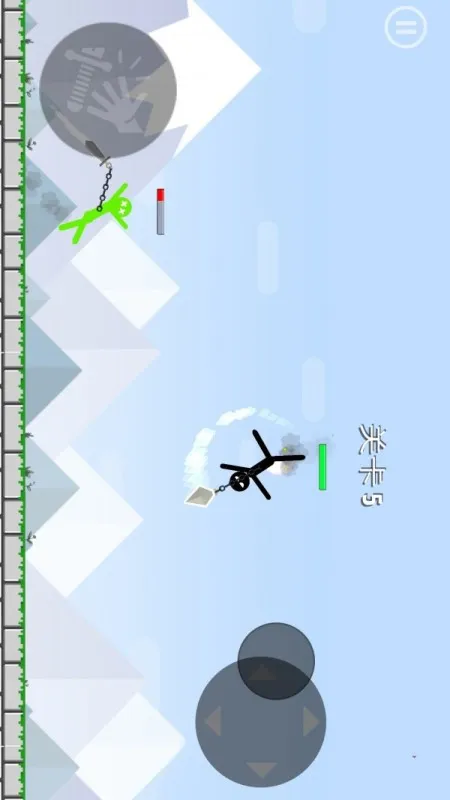 模拟功夫格斗app游戏