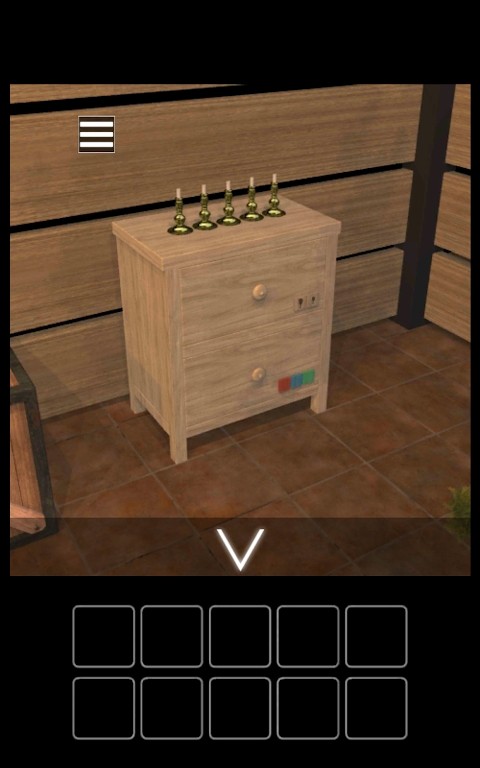 逃出圣诞派对游戏