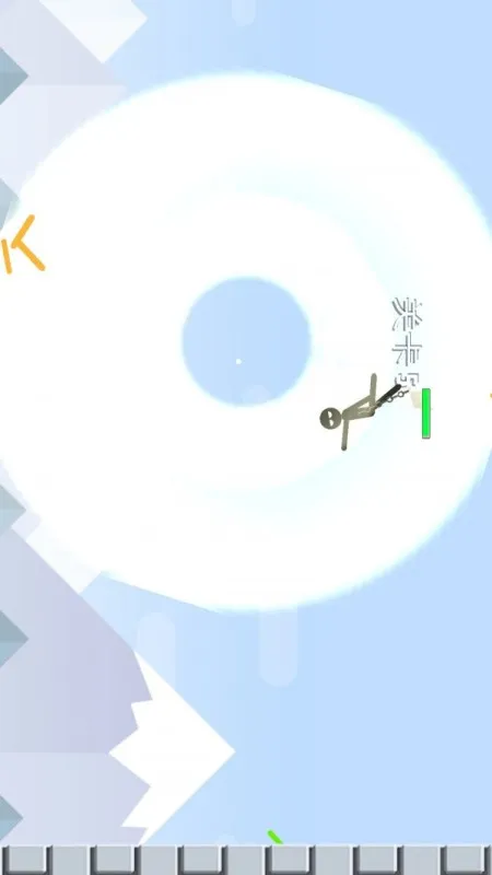 模拟功夫格斗app游戏