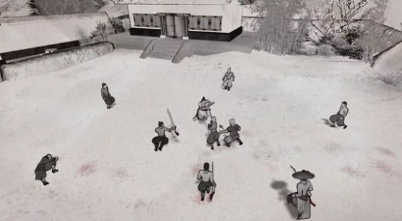 无极道人游戏