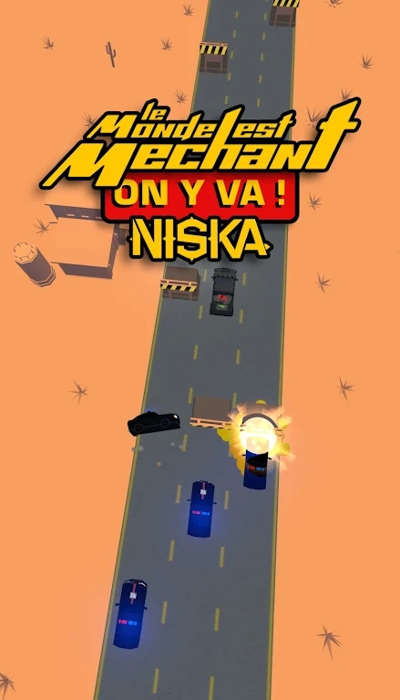 世界就是这样游戏游戏