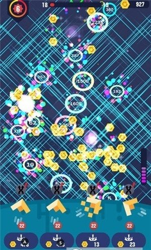 外形防御者游戏游戏