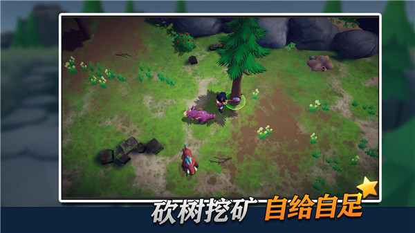 幸存者传说游戏游戏
