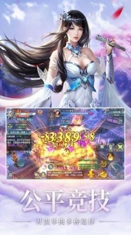 仙道之怒游戏