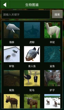 生存战争盒子游戏