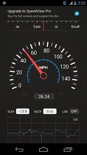 车速测速仪appAPP