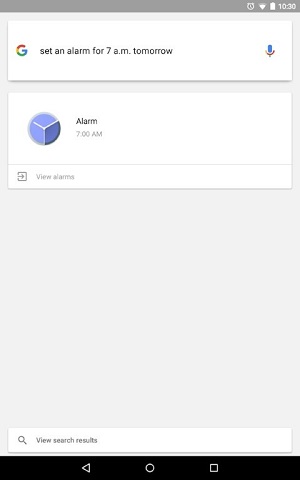 Google下载APP