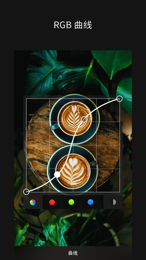 PICSPLAY苹果相机APP