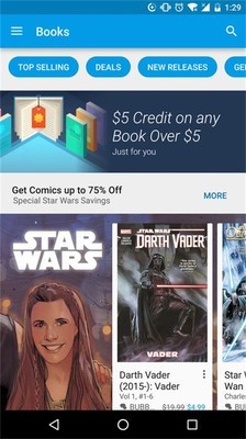 googleplay官方正版APP