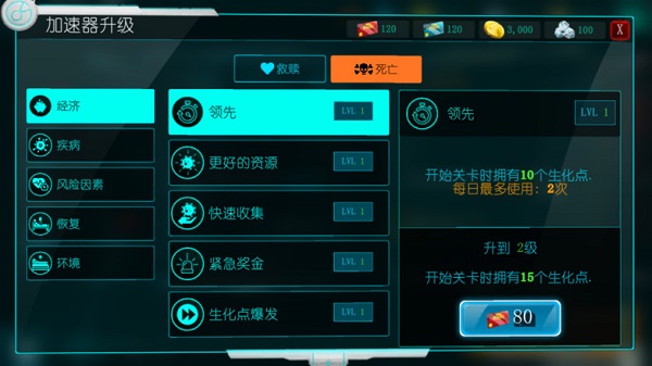 生化公司游戏