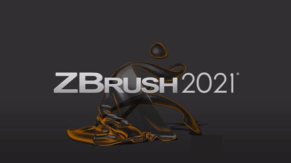zbrushAPP