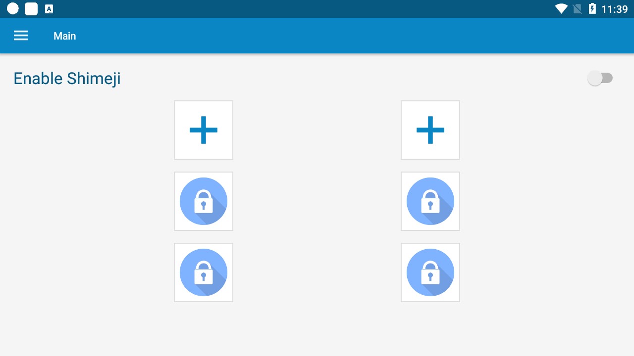 shimeji桌宠手机中文版APP