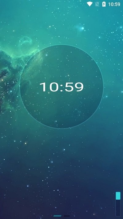 声影闹钟APP