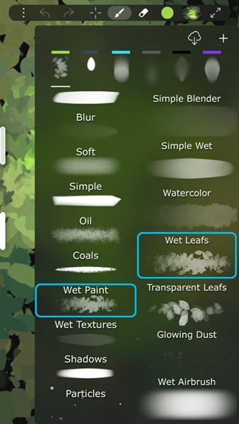 iArtbookAPP