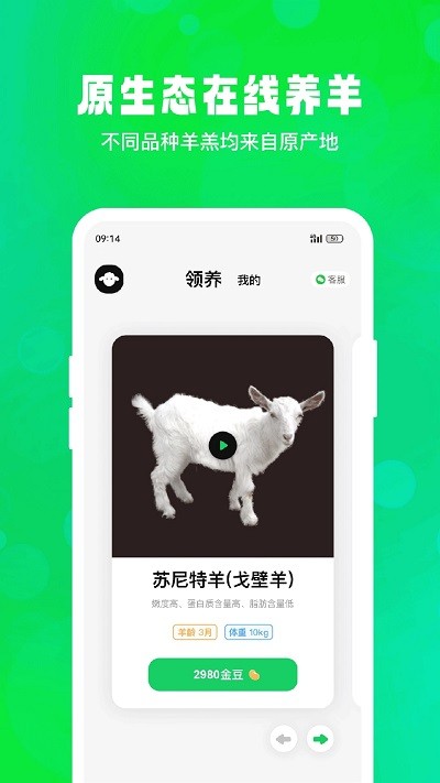 飞扣牧场APP