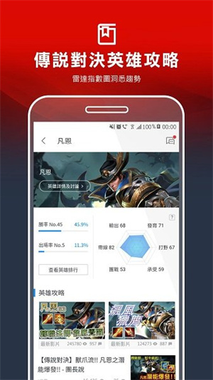 garenaAPP