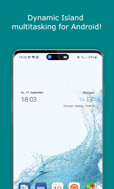 灵动岛免费版APP
